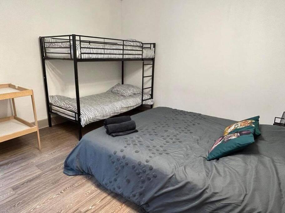 Apartment 4 Pieces, 70m² En Centre-ville Bourges