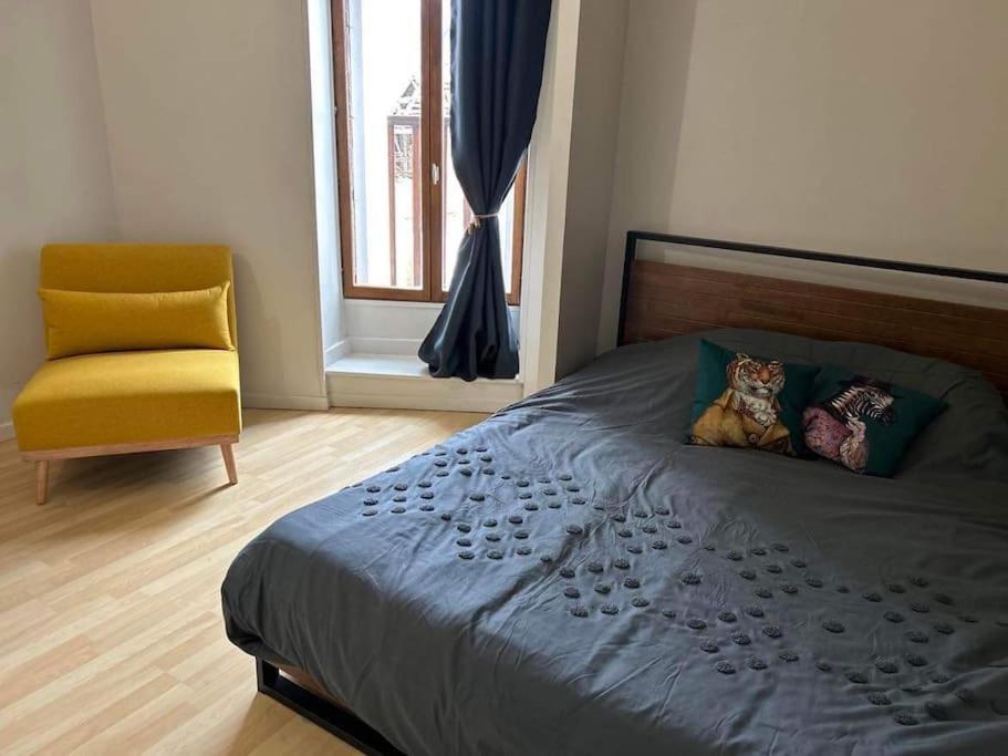 Apartment 4 Pieces, 70m² En Centre-ville