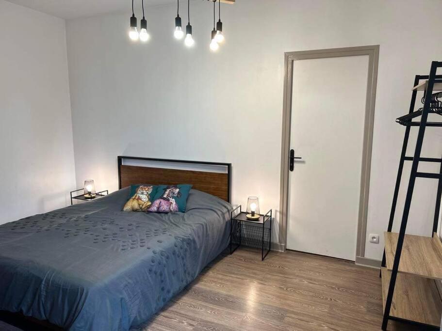 4 Pieces, 70m² En Centre-ville Apartment Bourges